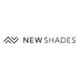 new shades cupons and logo
