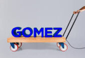 Gomez gutschein